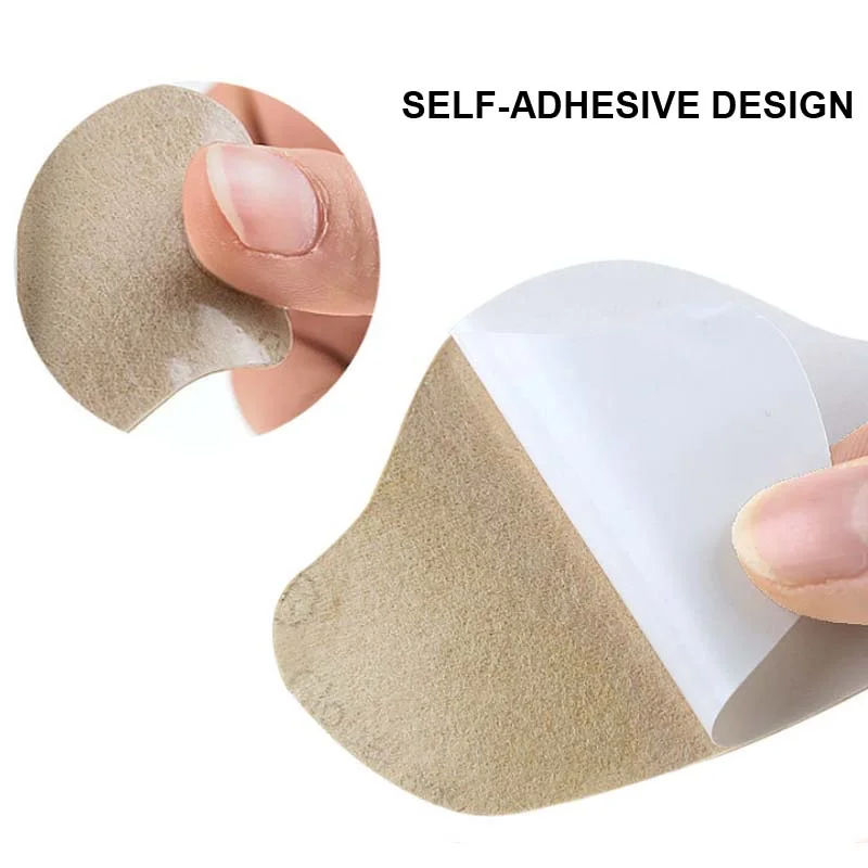 Рисунок 2 - Накладки на пятки для ремонта обуви