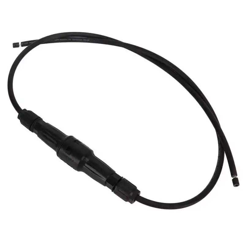 

Держателя предохранителей для солнечных PV солнечный предохранитель соединитель 1500 В СИЗ изоляция защита от погоды IP68 Водонепроницаемый дл...