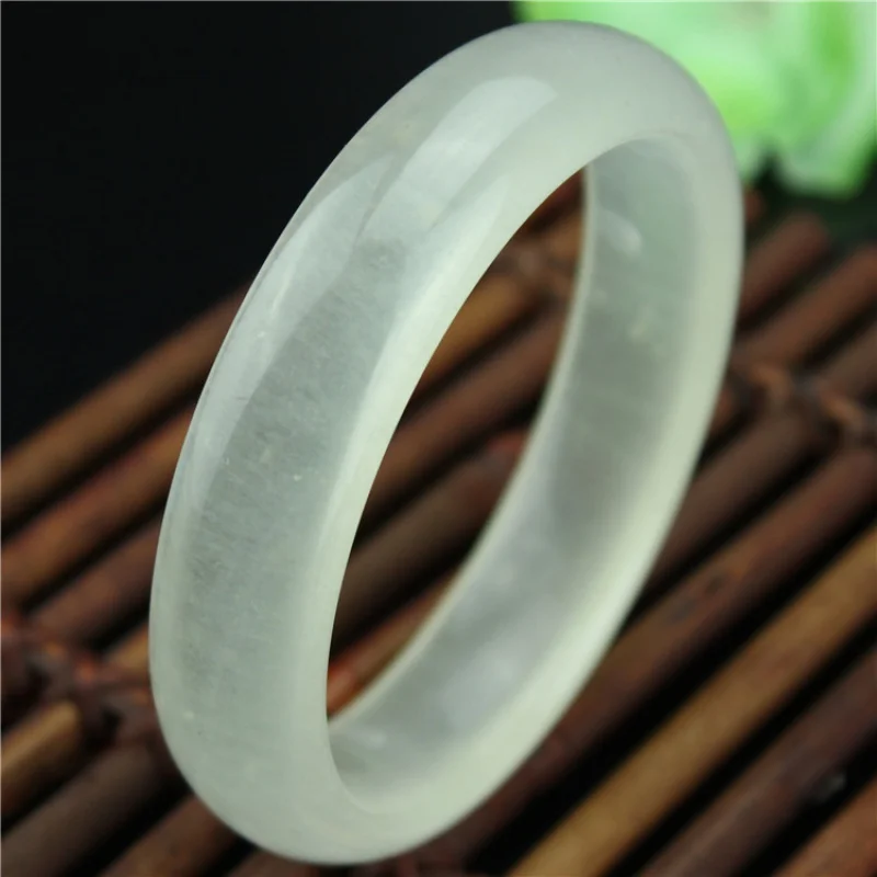 

Manufacturers Customize Bracelets of Various Materials Jade Bracelet Support Sample Processing Customization