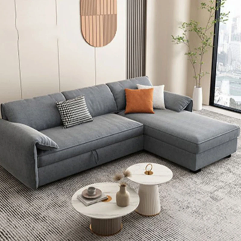 Расслабляющий Большой Диван Lazzy современное новое поступление скандинавский