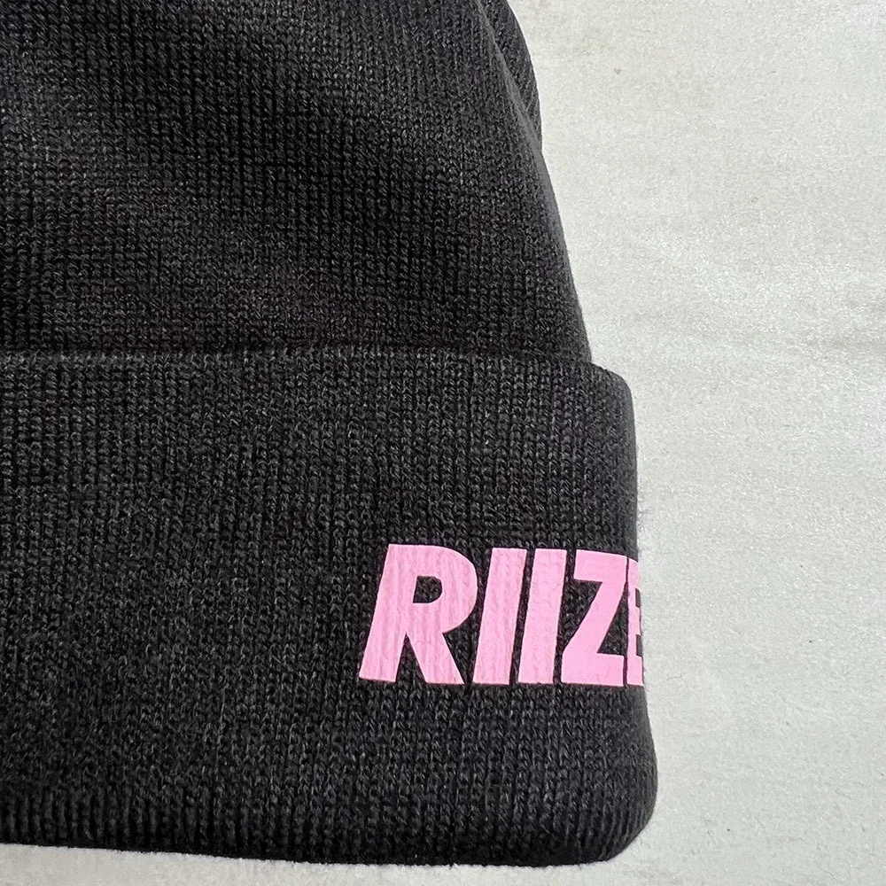 Трикотажная шапка Kpop Idol RIIZE модная Трендовая
