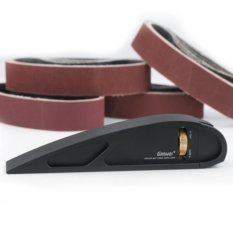 

Sandpaper Holder Adjustable Hand Sanding Tool Contour and Angle Sanding Tool for Wood Finishing Narrow Spaces Polishing