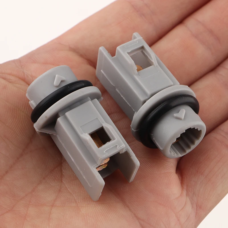 

2 шт. 34304-SH3-A01 для Honda Accord CRV T10 цоколь лампы держатель лампы боковые указатели поворота аксессуары