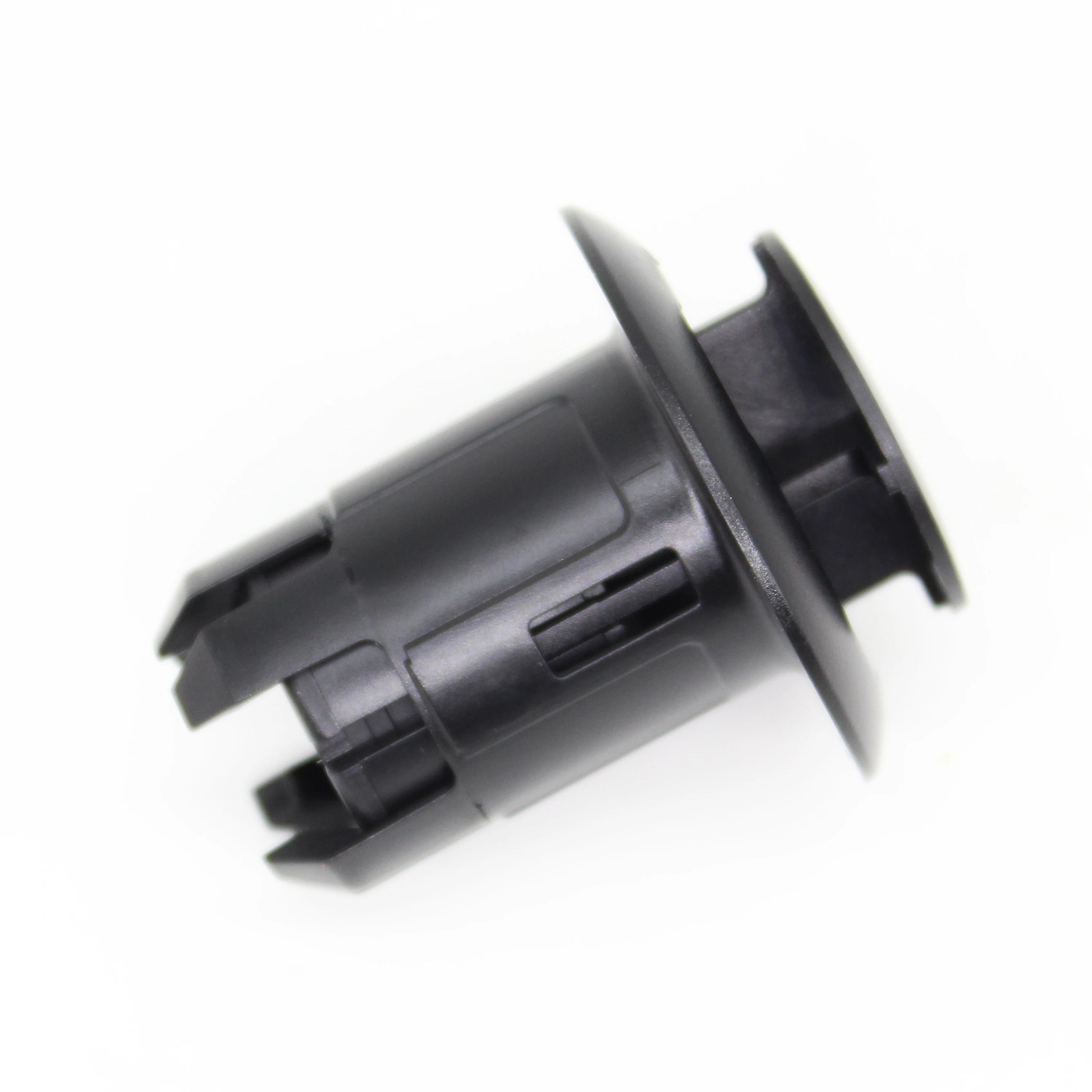 

2 Side Skirt & Sill Moulding Plastic Trim Clip 22mm Hole For Lexus For Toyota