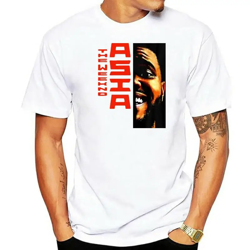

Новинка, футболка Weeknd Asha Asia Tour, размеры от S до 3Xl