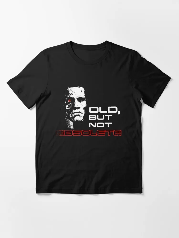 Старая но не устаревшая футболка