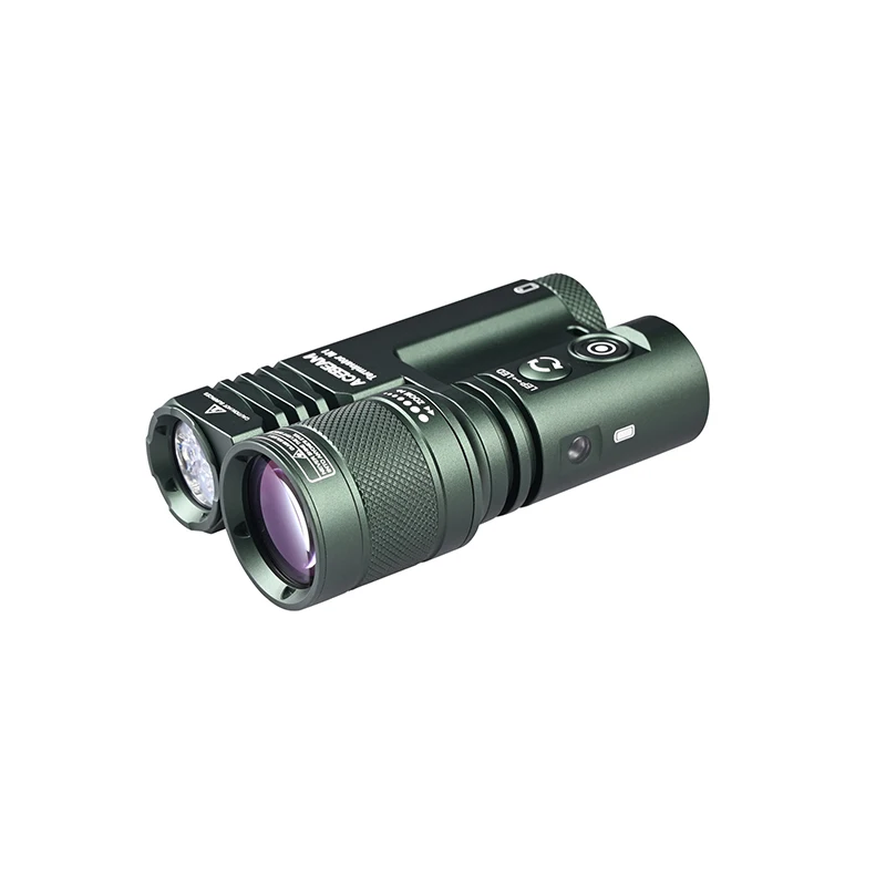 

ACEBEAM Terminator M1 Фонарик