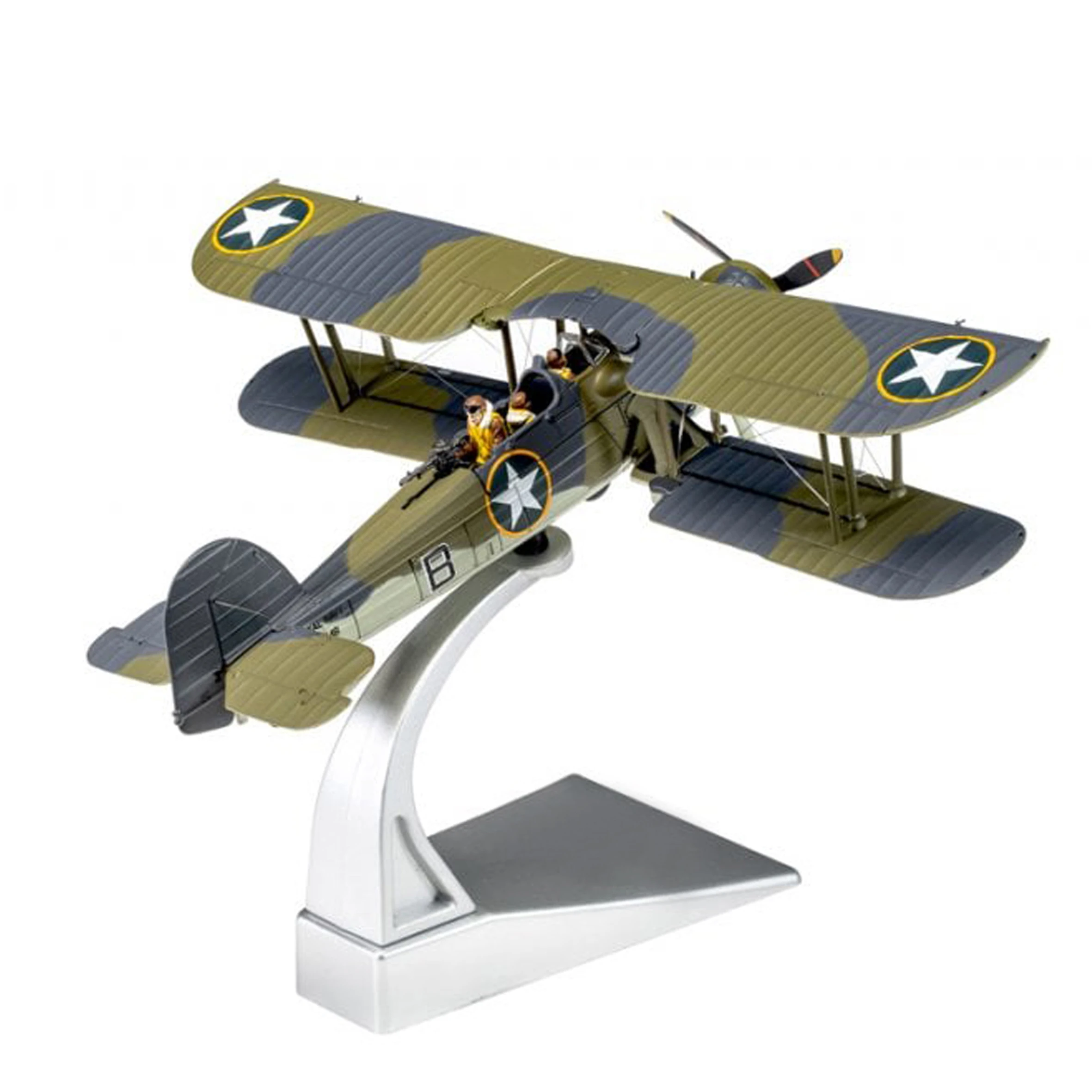 1/72 AA36311 Великобритания Swordfish Mk I Фотографическая модель для эксплуатации