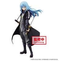 reserve regarding my rebirth and becoming a slime rimuru different world cartoon model toy desktop ornaments collectibles model