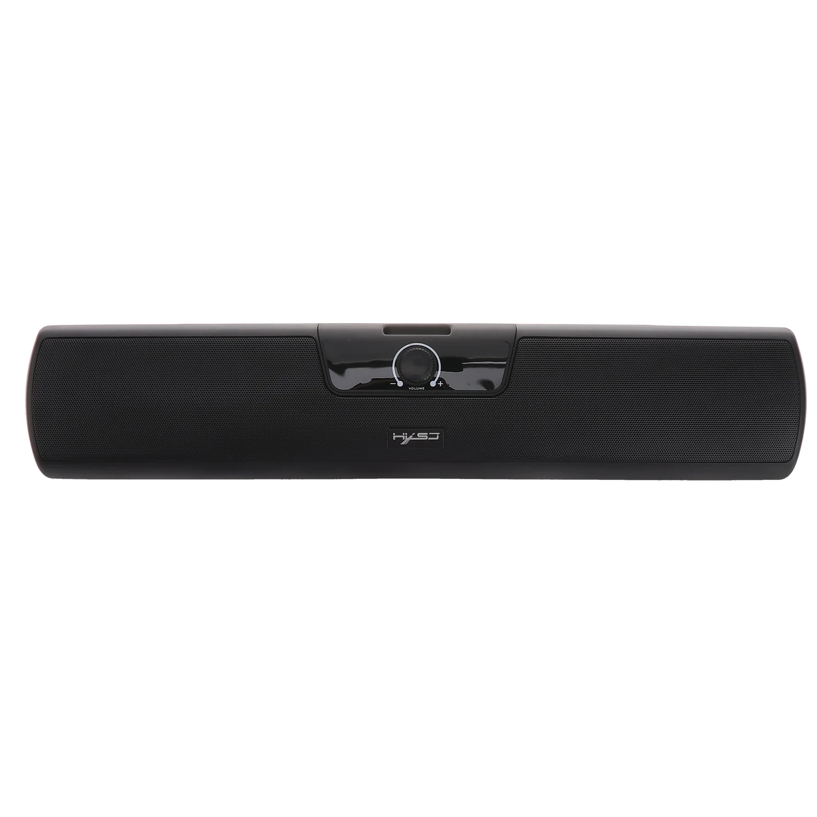 

Домашний длинный компьютерный динамик, звуковая панель, проводной сабвуфер для ноутбука, Abs Динамик, динамики для ПК