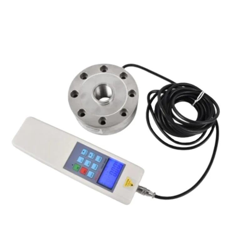 

GSI315W Force measuring instruments thrust tester 3000kg