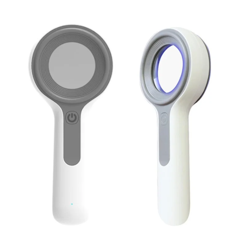 Анализатор ветеринарного оборудования SmartFvet Лампа Woods для использования