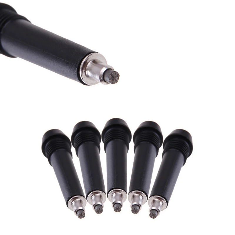 

4 шт., карбидный наконечник из вольфрама