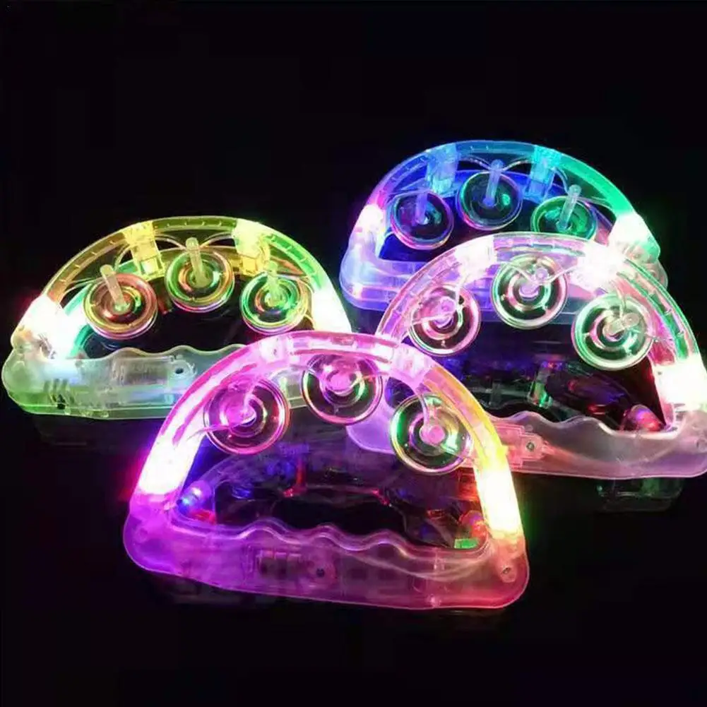 Табурин-со-светодиодсветодиодный-подсветильник-кой-сенсорная-игрушка-мигающий-музыкальный-инструмент-встряхивающая-игрушка-для-фестив