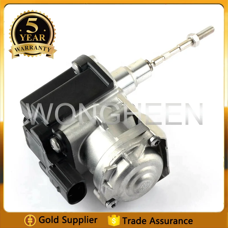 06л 145612 E 06L К Электронный привод G Turbo для AUDI Q5 VW CNCD М