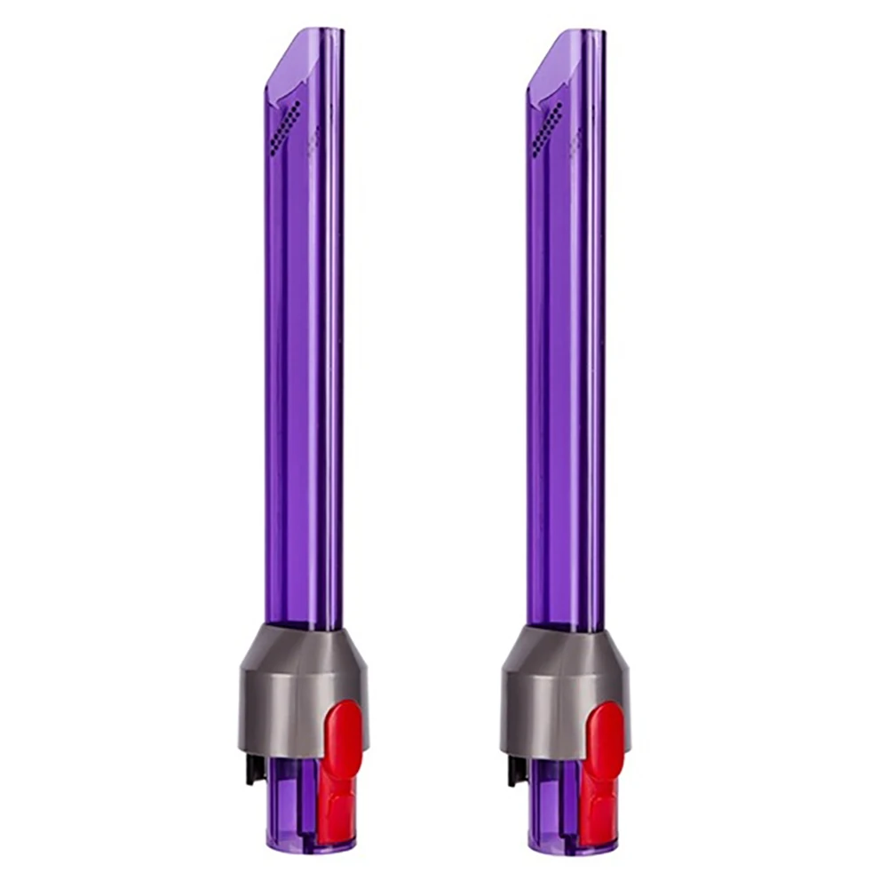 

Щетка со светодиодной подсветкой для пылесоса Dyson V7 V8 V10 V11, 2 шт.