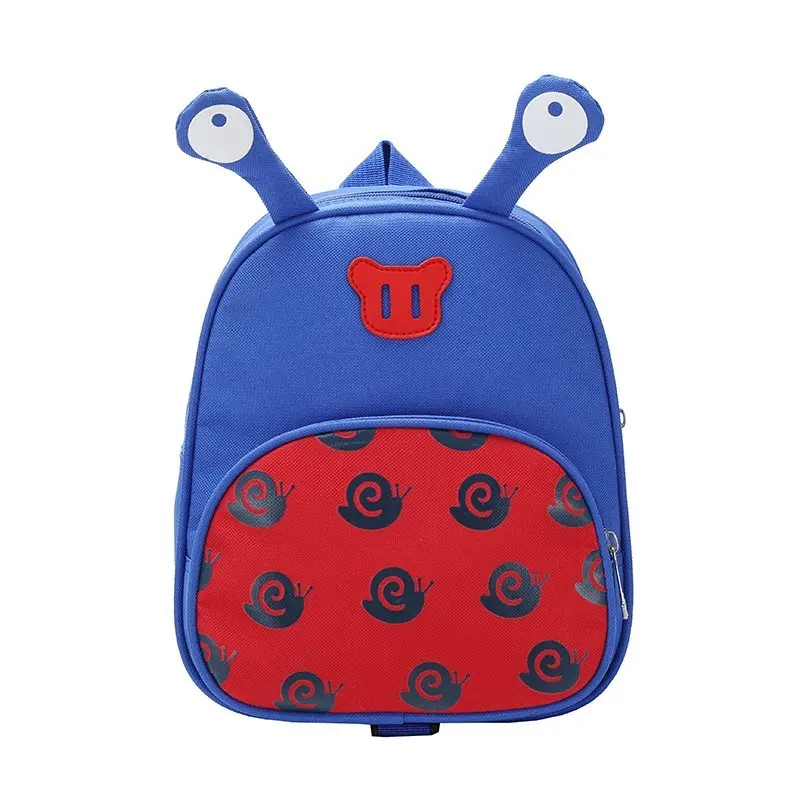 Детский рюкзак для девочек, детский рюкзак с защитой от потери, маленькая школьная сумка для мальчиков и девочек, рюкзак с мультипликационн...