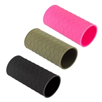 bicycle handlebar grips durable rubber handlebar sleeve hand rest motorcycle grips comfort bicycle grip