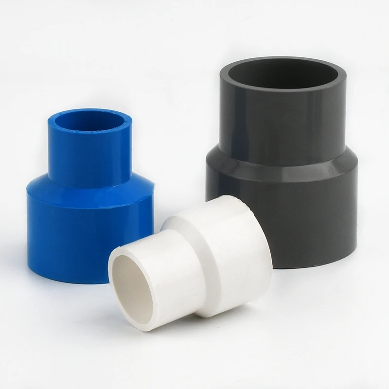 2 ~ 8 шт. ПВХ резьбовые соединители для водопроводных труб