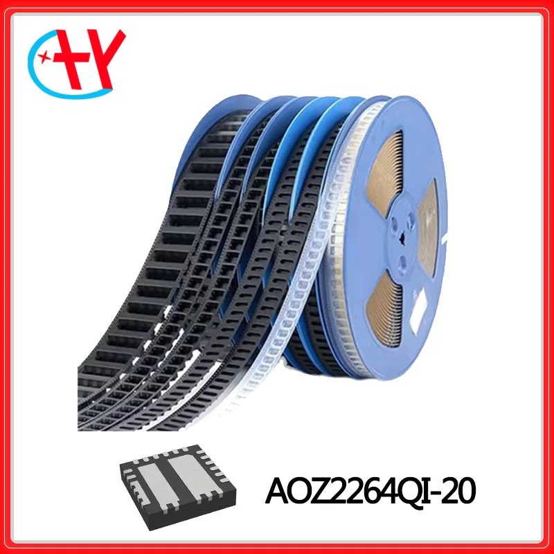 

5-10 шт. Φ Z2264QIN AOZ2264QIN 4 мм * 4 мм
