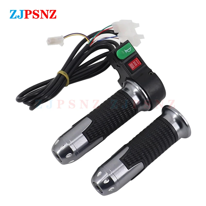 Рукоятка дроссельной заслонки 3-скоростной переключатель переключения передач с