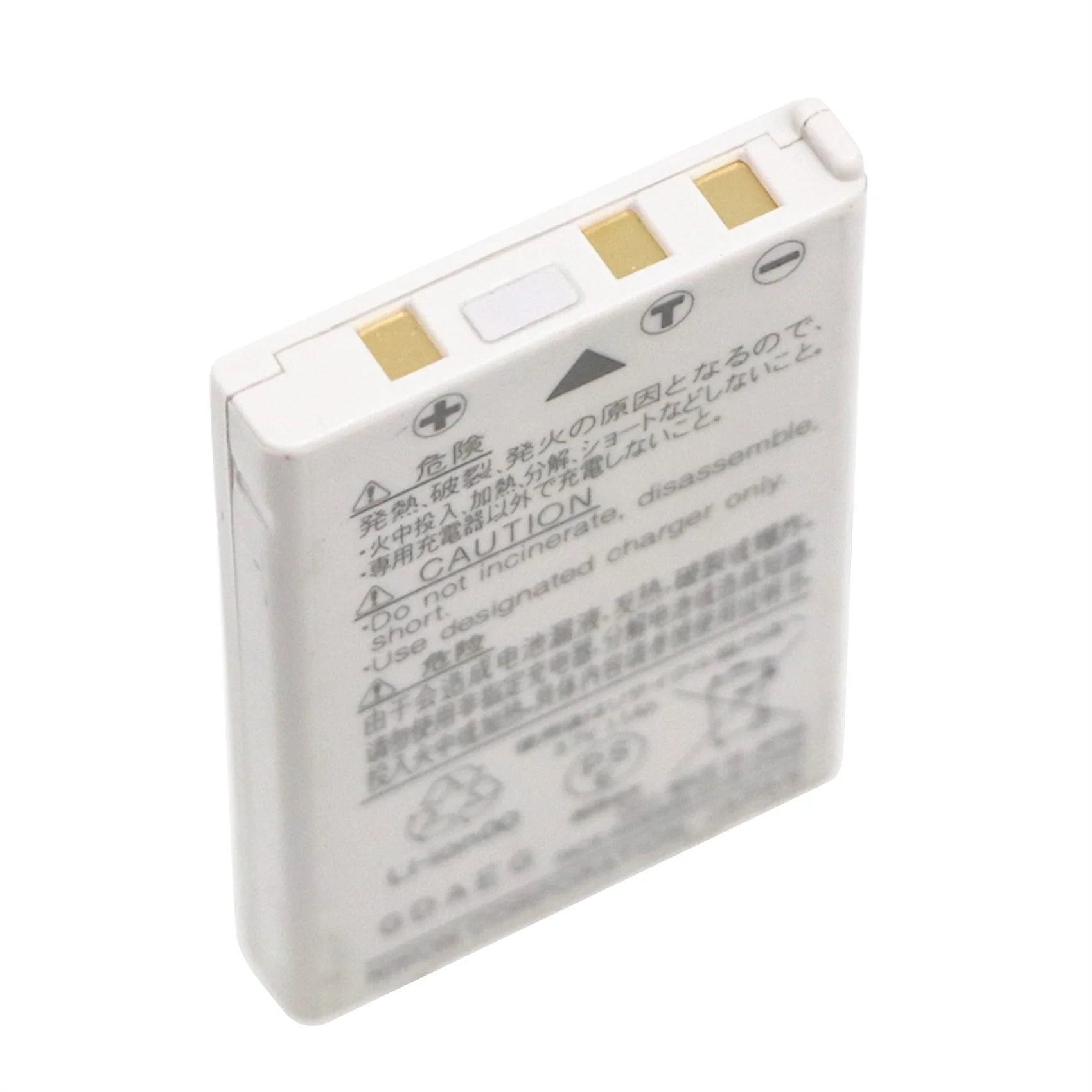 Литий-ионная батарея для камеры Nikon Coolpix