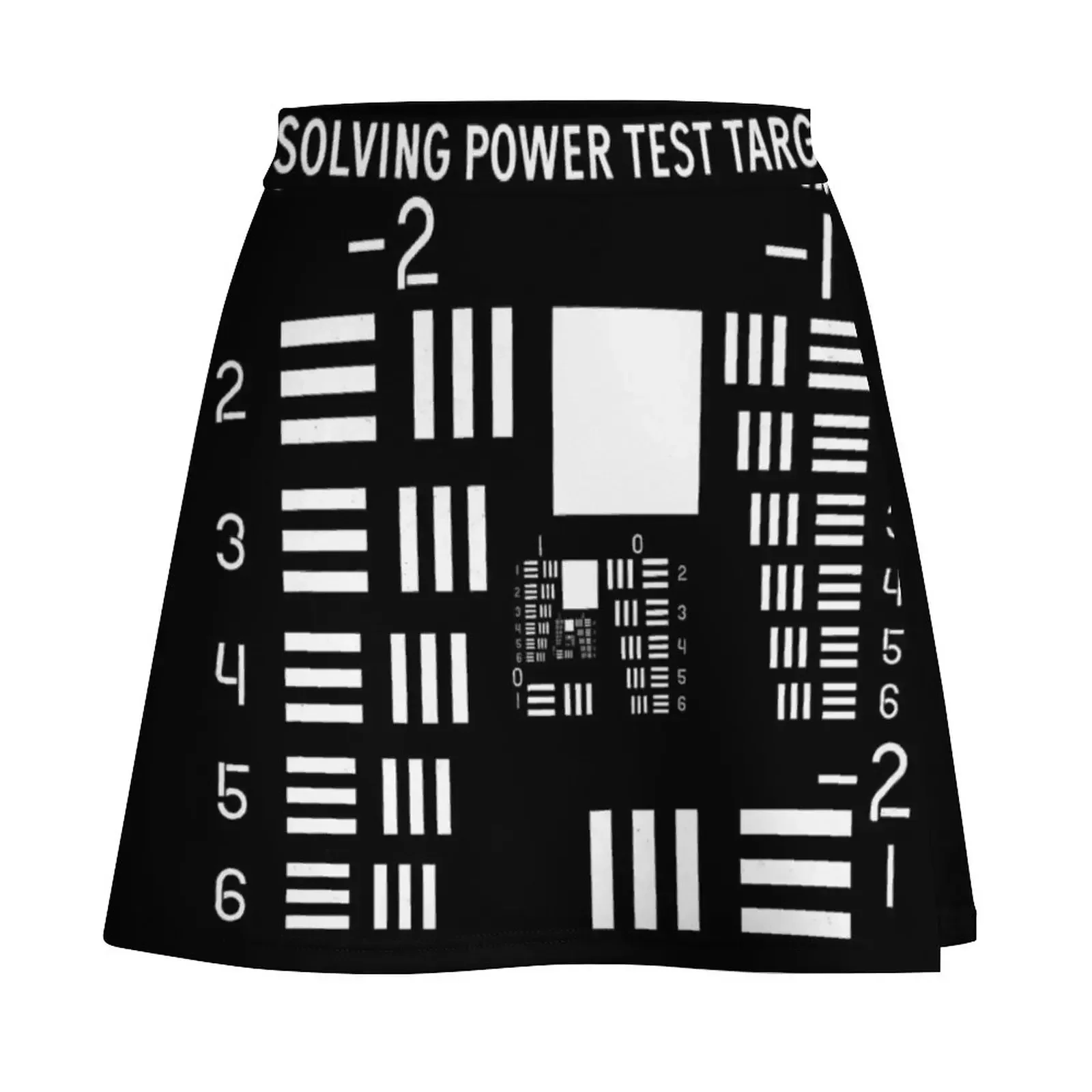 ВВС 1951 год мини-юбка для испытания на силу сексуальная юбка женские юбки тренд 2024