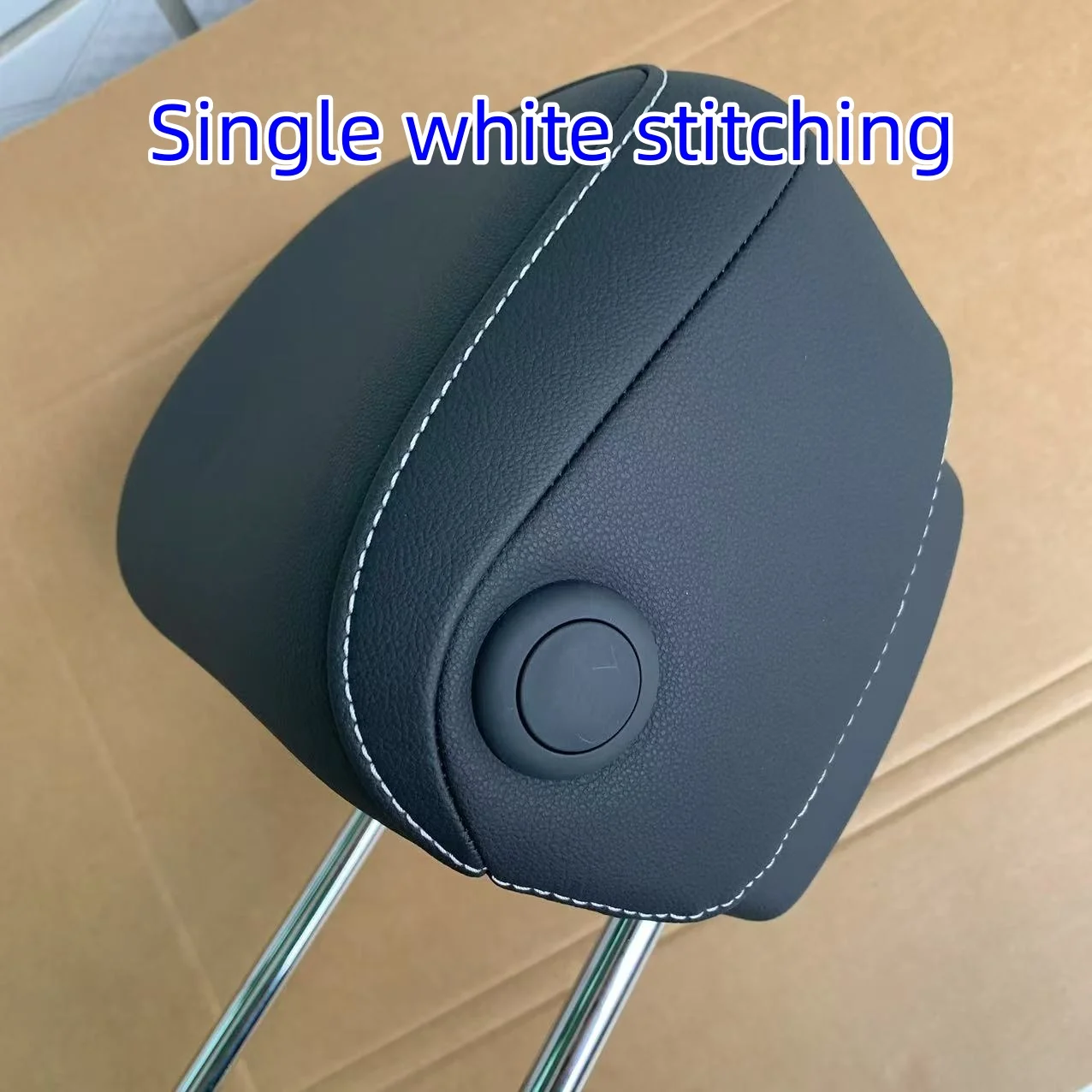 

OEM для Audi A4 A5 Q5 S4 S5 VW Passat B8 B7 Arteon Tiguan Touran Jetta Skoda Регулируемый подголовник сиденья