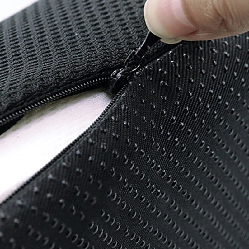 Эргономичная подушка для ног подставка под столом табурет пенопластовая