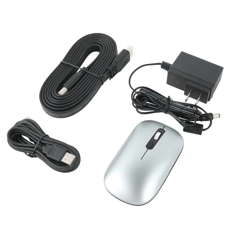 Цифровой микроскоп Sony IMX334 HDMI USB 8 Мп 1080P