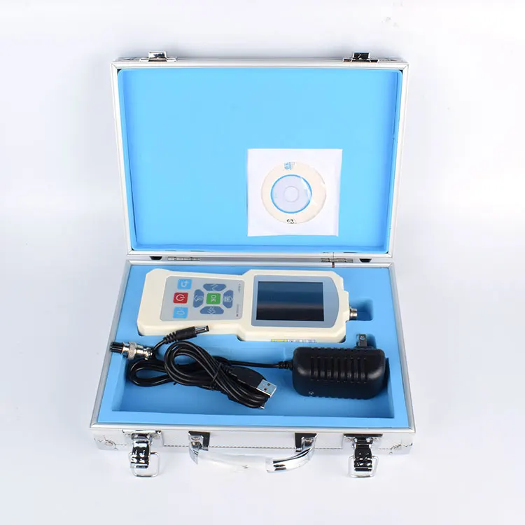

Fibos FA06A Instrument DC 24V IP65 force Sensor Instrument