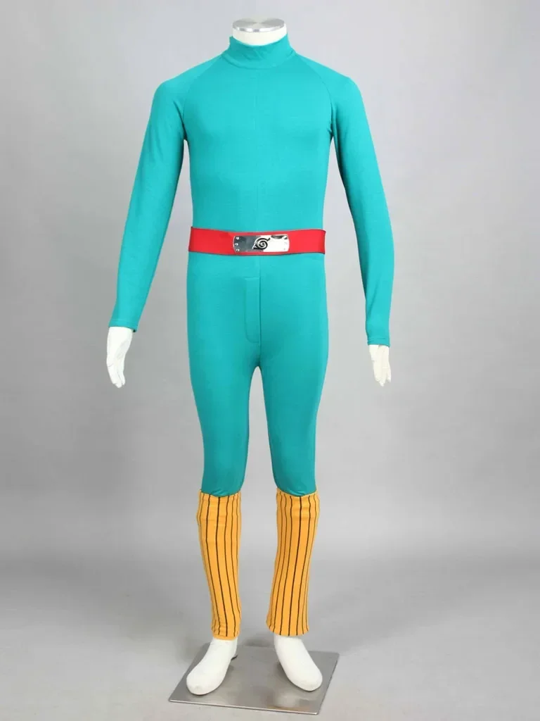 Костюм Мот-Парень для косплея на Хэллоуин