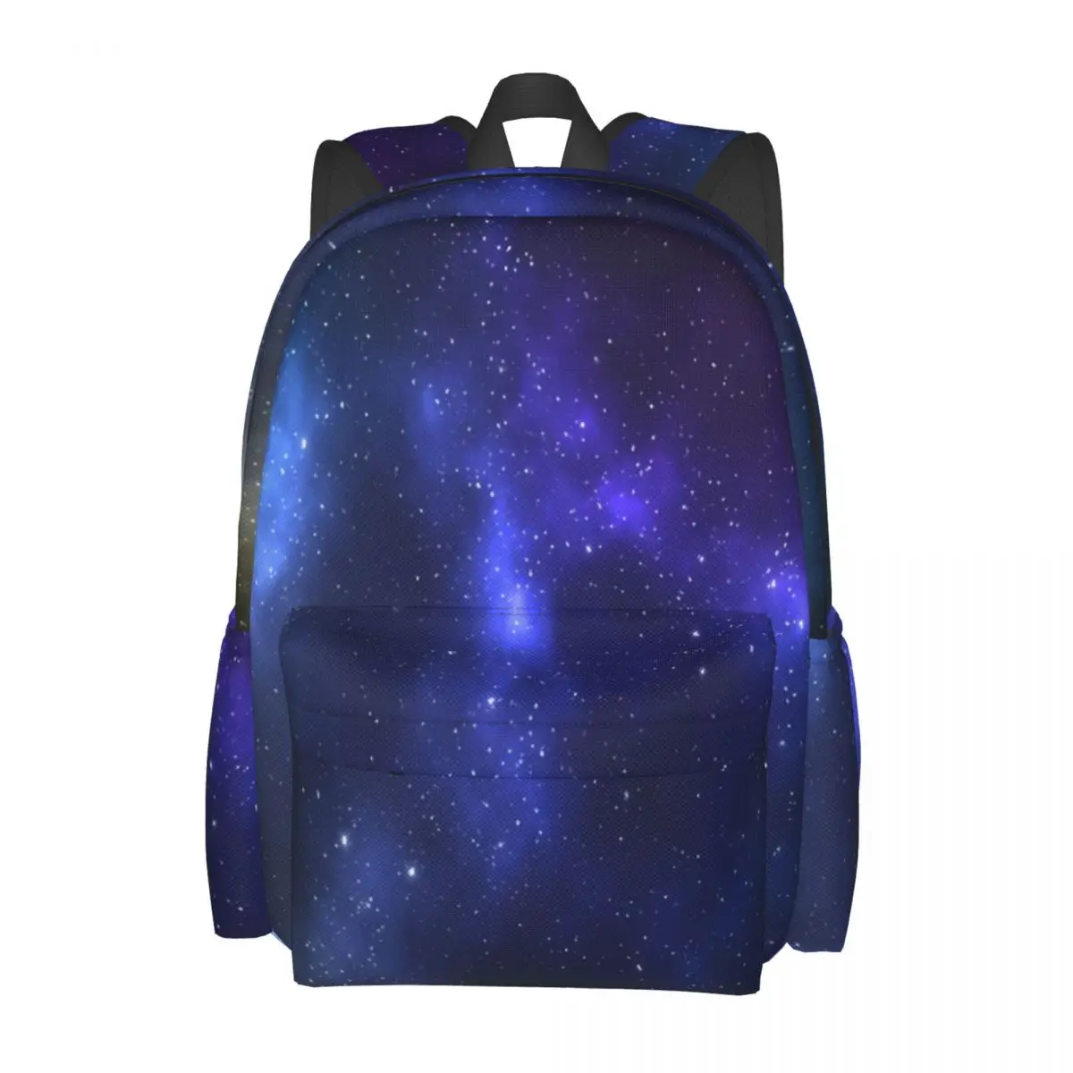 

Space Galaxy Backpack Abstract Print Cute Backpacks Boy College Big High School Bags High Quality Rucksack