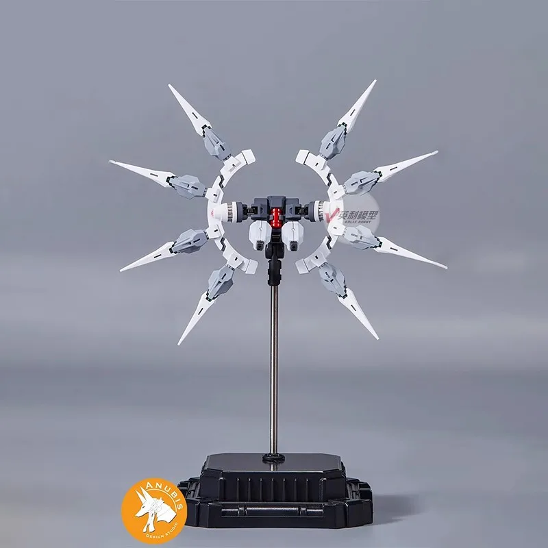Детали для 3D-печати ANUBIS EX-024 ведьмы из Меркурия 1/144 HG Darilbalde сборная модель