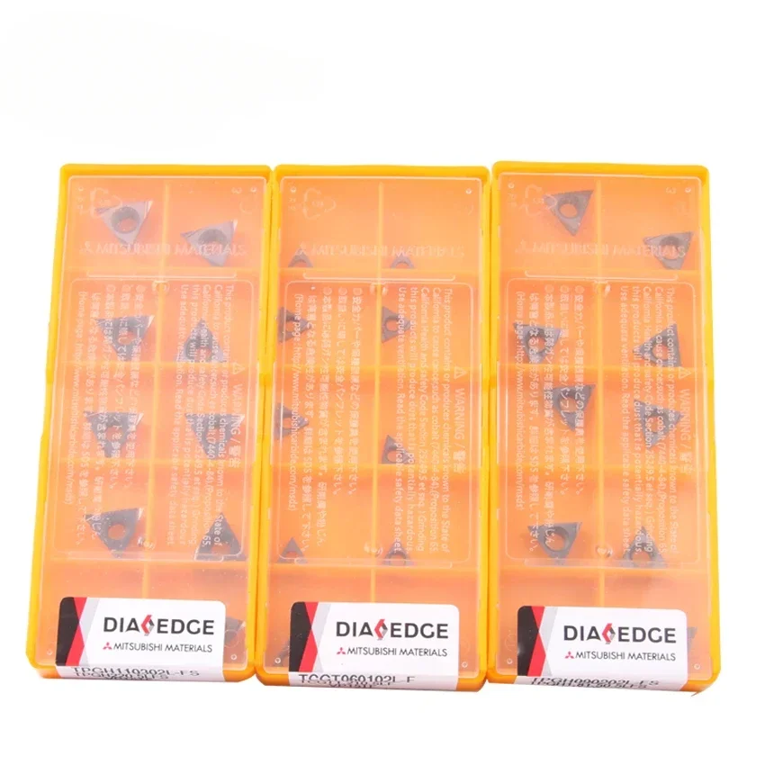 NEW NBH2084 NBH2084X inserts TPGH110302 VP15 TPGH090202 TPGH060102 stainless steel blade