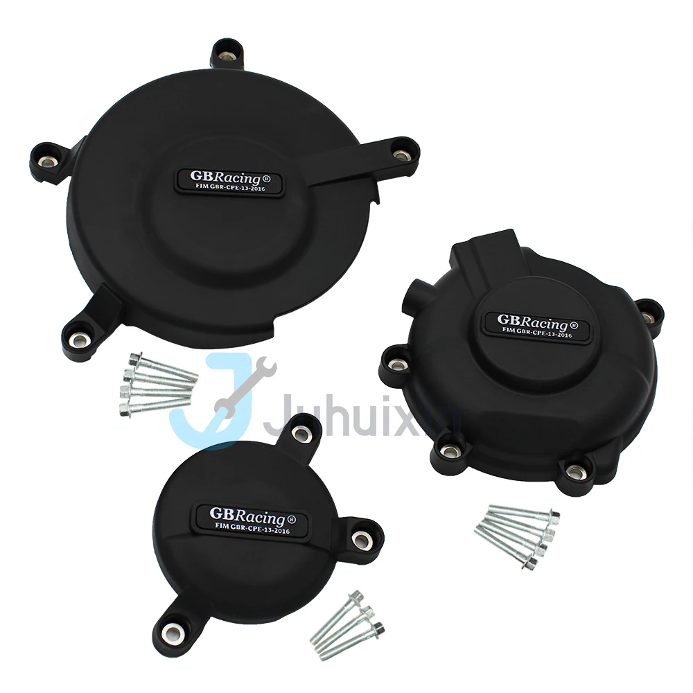 

Комплект защитных крышек двигателя GSXR600 для мотоциклов SUZUKI GSXR600 GSXR750 GSXR 600 GSXR 750 2006-2023