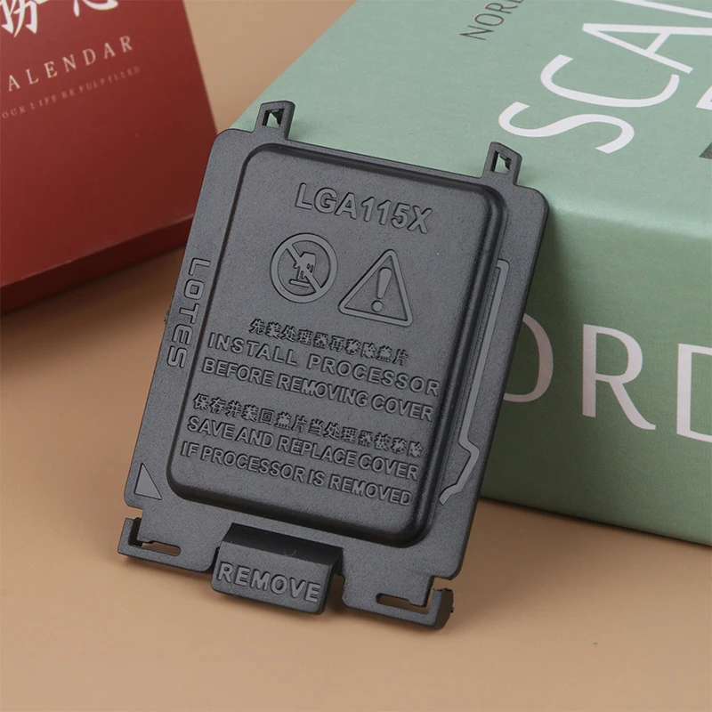 

10 шт., универсальные защитные контакты для процессора LGA1155/1156/1150/1151