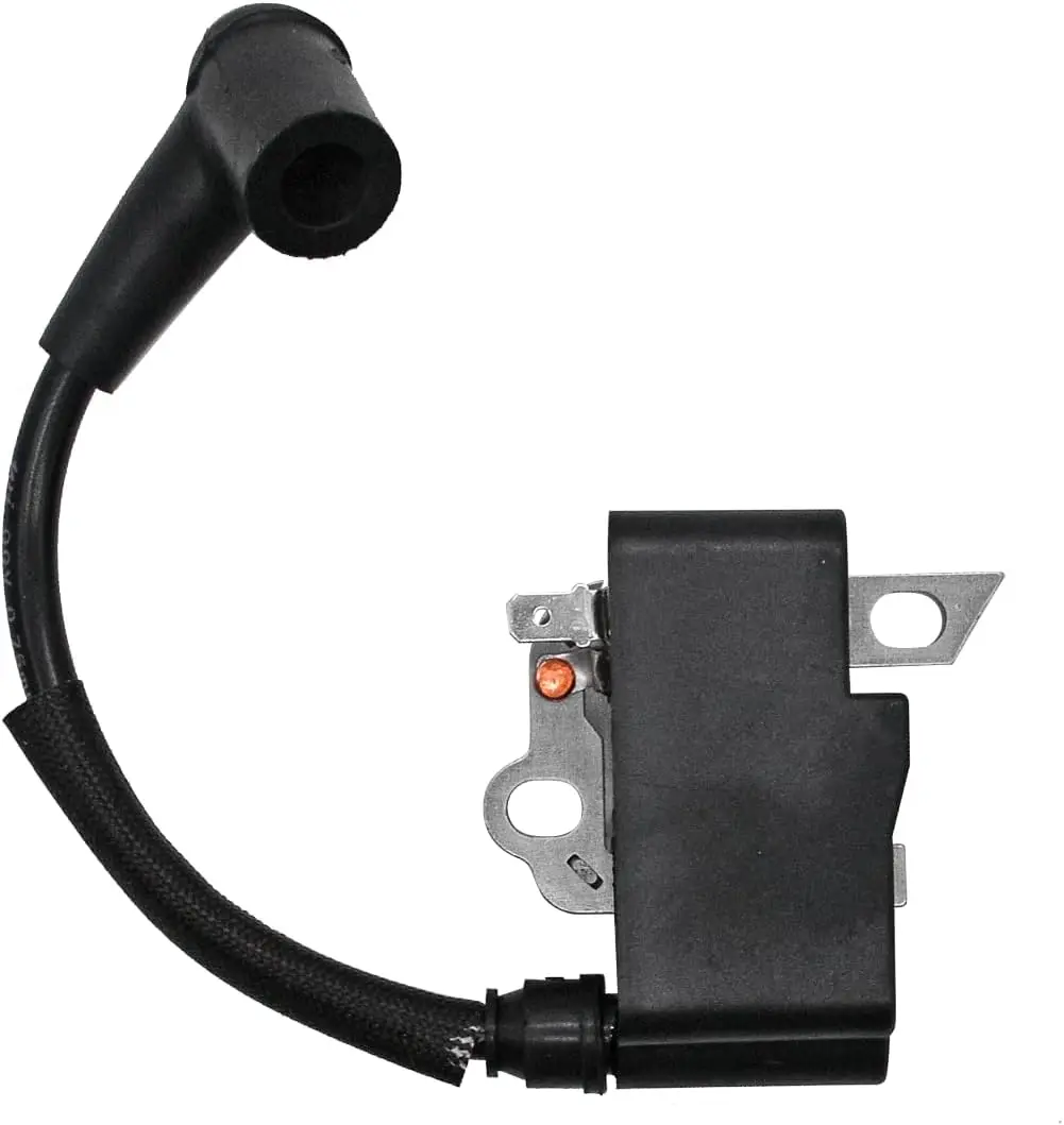 Катушка зажигания 4144 400 1316 для Stihl FS40 40C FS50 FS56RC FS56 56C FS56R FS70R KM56 56R HT56C, замена 4144 400 1303, 4144 400 1303 (art.: 3920d8ea3a96b) - 3920d8ea3a96b