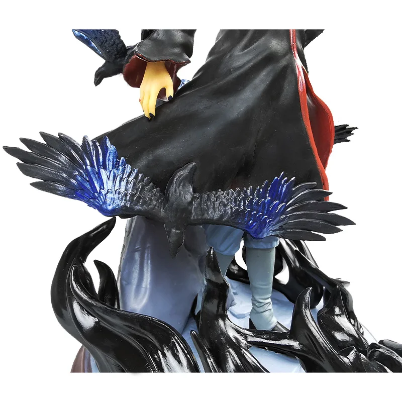 Экшн-фигурка Наруто GK модель корабля аниме удзумаки Итачи Акацуки коллекционные