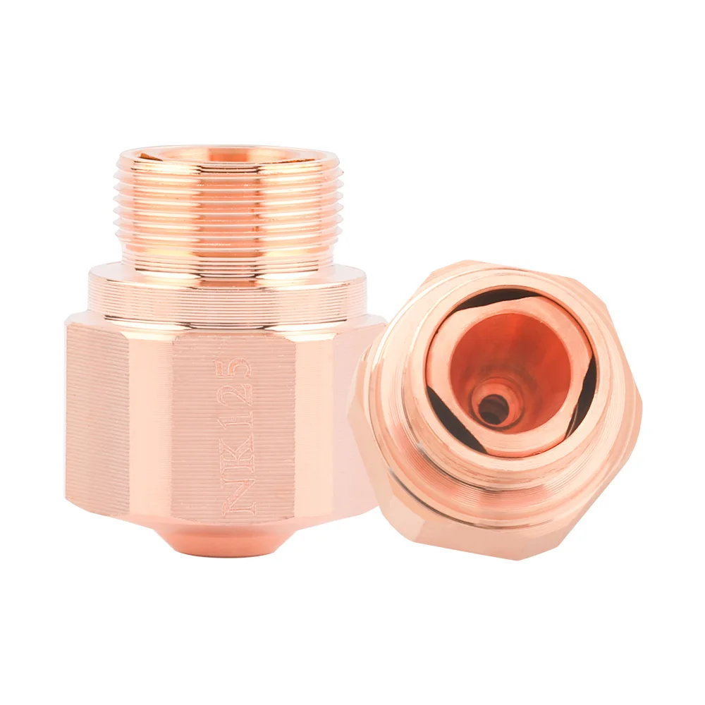 Насадки для лазерной резки Cloudray HK Series 0.8-4.0 мм