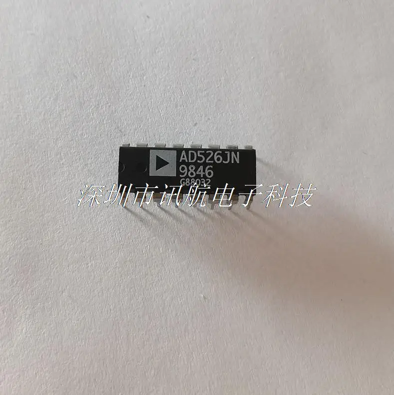

Сделка AD526JN ADI AD конвертер ADC мебель для дома smoq; 5