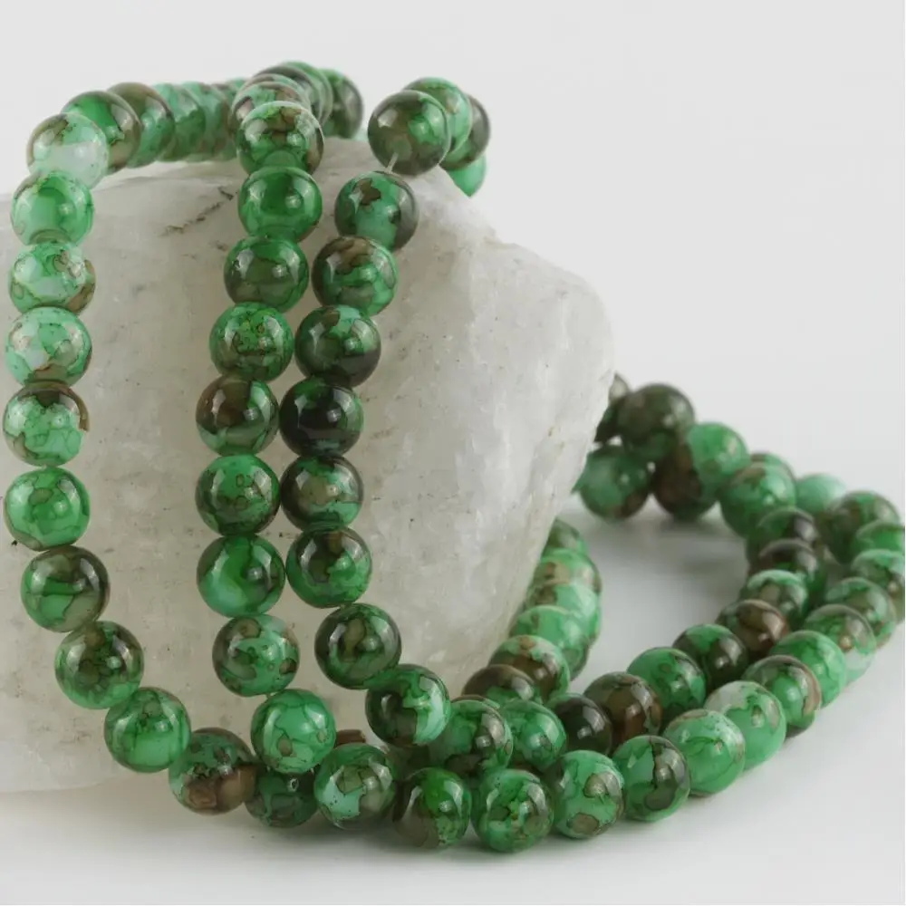 

8 mm Glass Stone