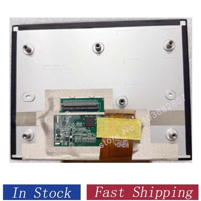 Фото LA084X01(SL)(02) 18-20 Ucon nect 4C J-p Grand Cherokee LCD сенсорный экран навигации LA084X01-SL02 LA084X01-SL01 LA084X01-SL03 №4