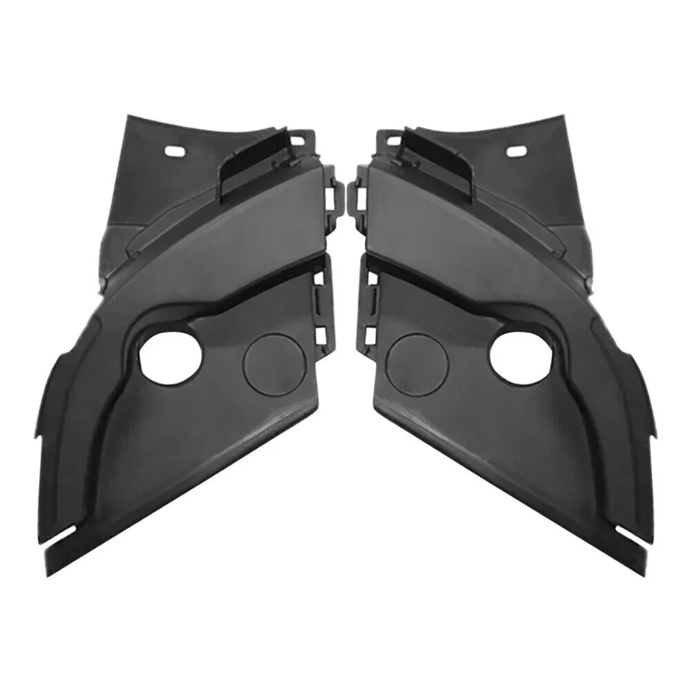 Для Honda Civic 2006-2011 74220snvложка для переднего ветрового стекла 2x задний