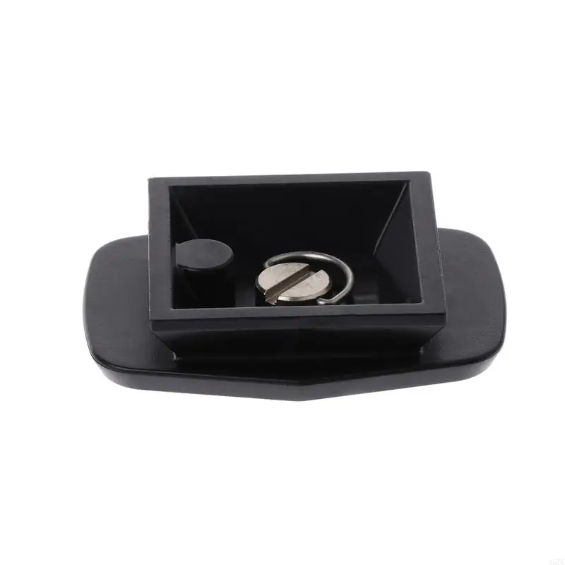 367C Quick Lelept Plate Universal QB-4W Vint Adapter для Yunteng Velbon