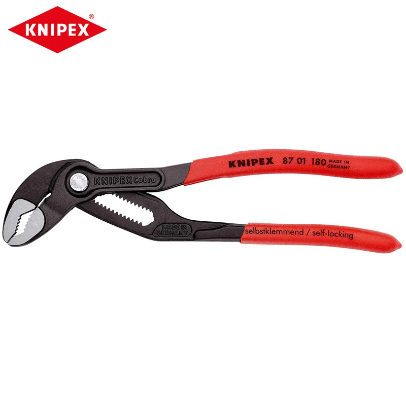 Knipex 8701 180 hotsell