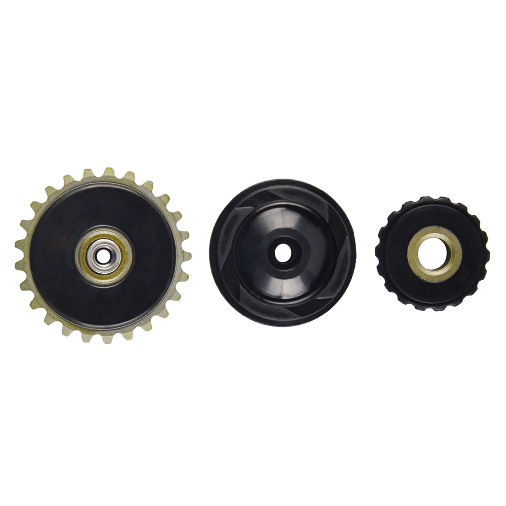 Направляющий ролик цепи для Honda C70M CT70H Trail 70 Z50 XR50 CRF50 XR70 CRF70 CT70 C70 CL70, замена 14610-086-013