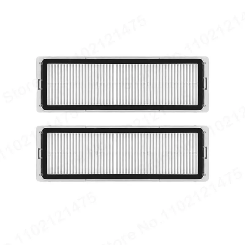 

Аксессуары для HEPA-фильтров для комплектов Dreame L10s Pro L10s Ultra L10 Plus D10 Plus D10S Plus D10S PRO W10 Pro Z10 Pro S10 X10 S20 W20