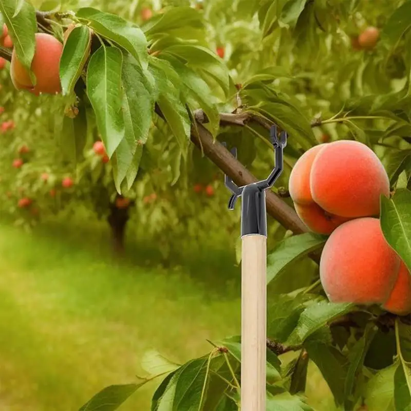 Опора для ветвей фруктового дерева металлические многофункциональные костыли 5