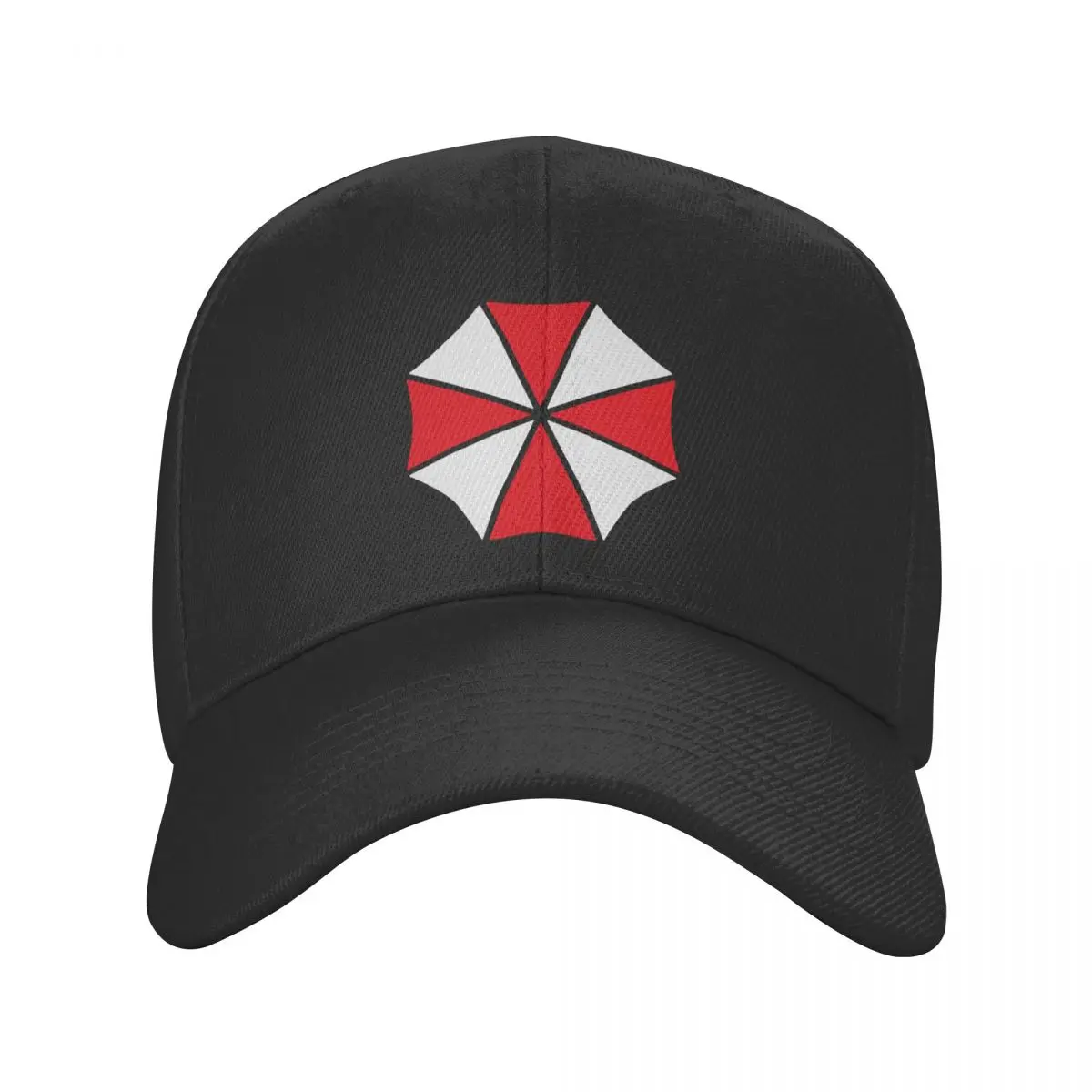 

Cool Umbrella Corporation Corp Baseball Cap Men Women Custom Adjustable Unisex Video Game Dad Hat Summer Snapback Caps